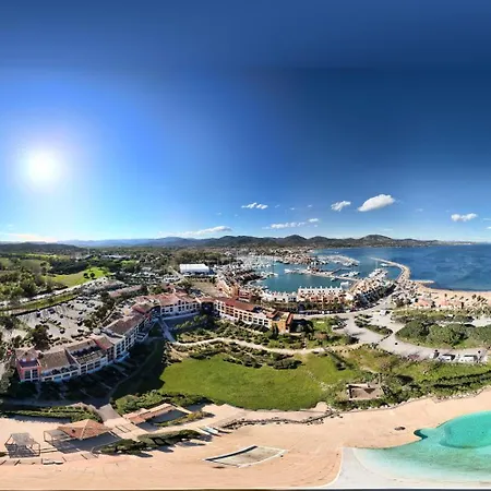 Casa Julia, Terrasse Vue Mer A 50 M De La Plage. Appartamento