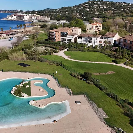 Apartment Casa Julia, Terrasse Vue Mer A 50 M De La Plage.