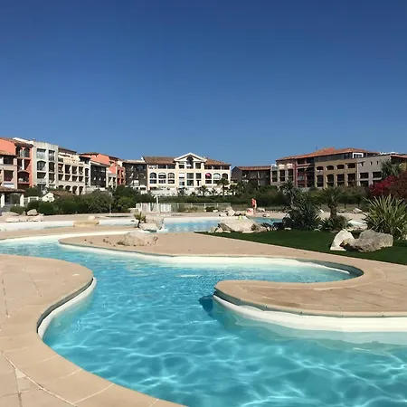 Casa Julia, Terrasse Vue Mer A 50 M De La Plage. Appartamento *